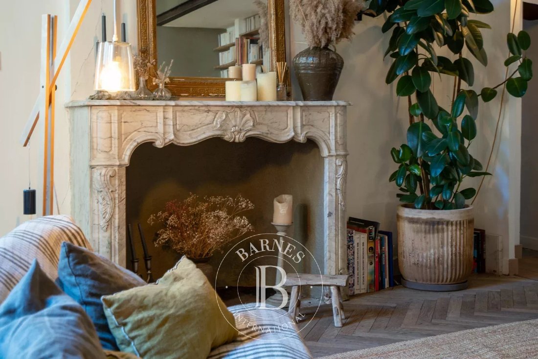 Apartment in Centre Historique, Montpellier, France 2 - 16305743