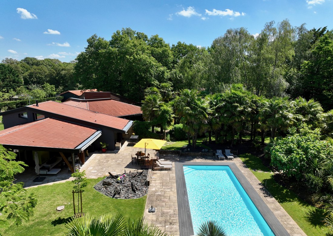 House in La Roche-sur-Yon, Pays de la Loire, France 1 - 16296609