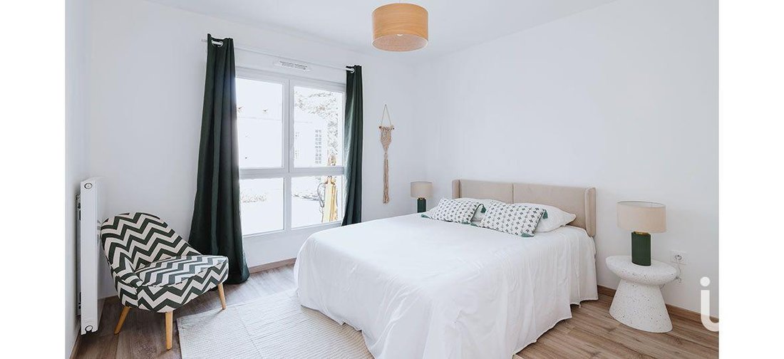 Apartment in Champfleuri, Clermont-Ferrand, France 2 - 16299122