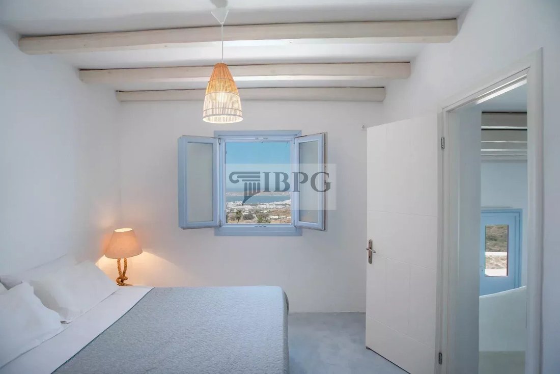 House in Paros, Aegean, Greece 5 - 16297141