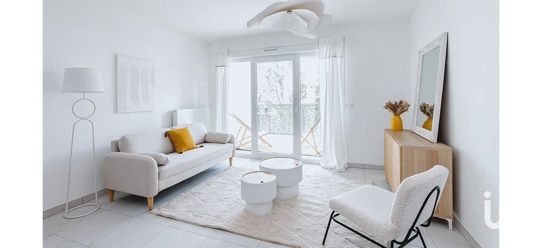 Apartment in Champfleuri, Clermont-Ferrand, France 3 - 16299122