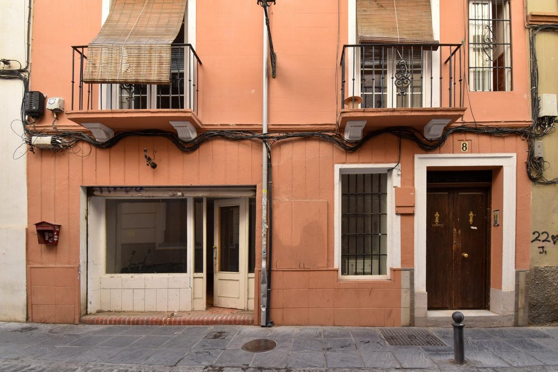 Centro, Granada, Spain 4 - 16308772