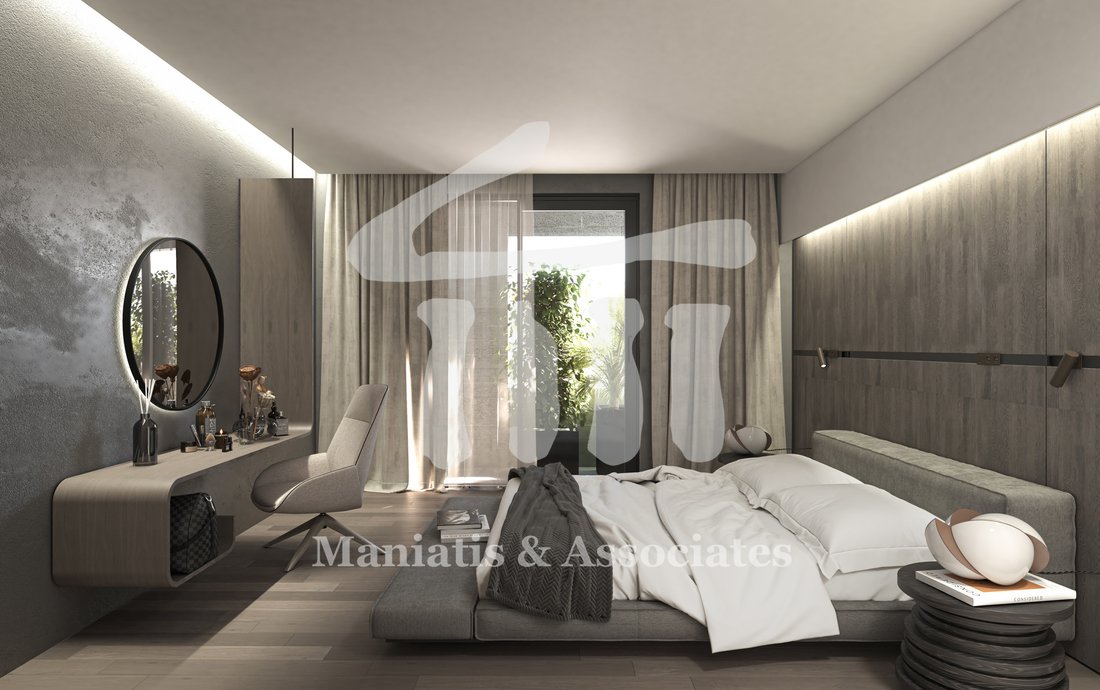 Apartment in Korydallos, Attica, Greece 2 - 16306682