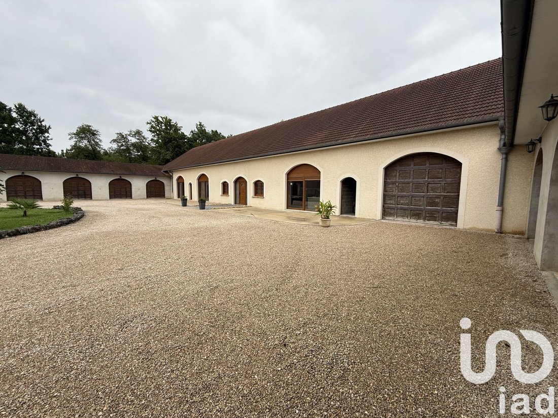 House in Maurupt-le-Montois, Grand Est, France 2 - 16298990
