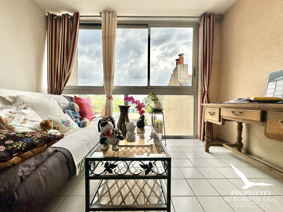 Apartment in Pornichet, Pays de la Loire, France 1 - 16297450
