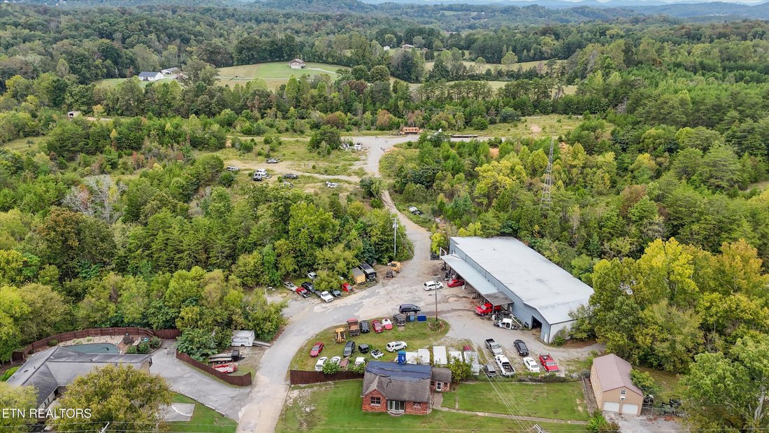 Land in Knoxville, Tennessee, United States 4 - 16306245