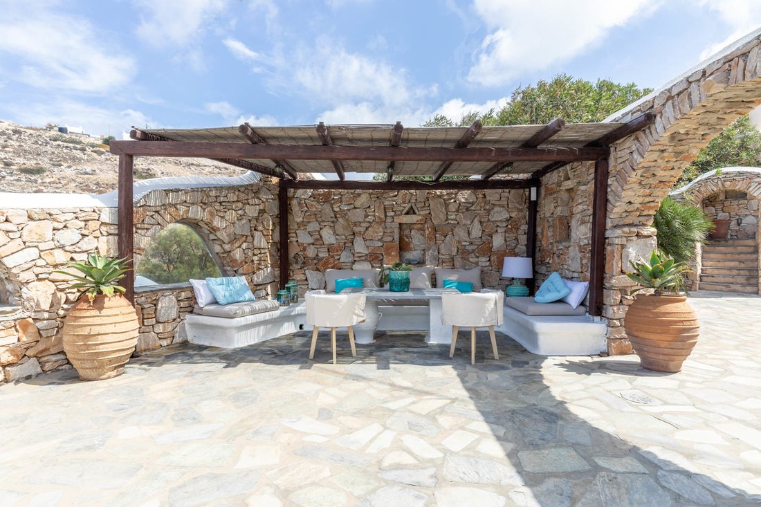 Villa in Mykonos, Aegean, Greece 3 - 14079025