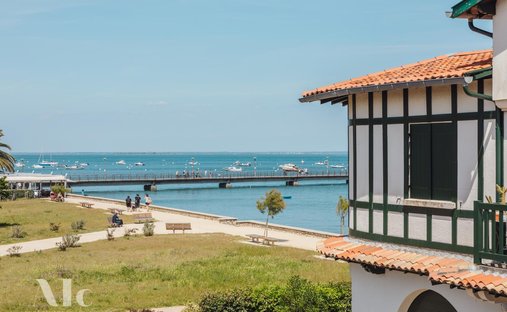 Apartment in Centre Cap Ferret, Lège-Cap-Ferret, France 1