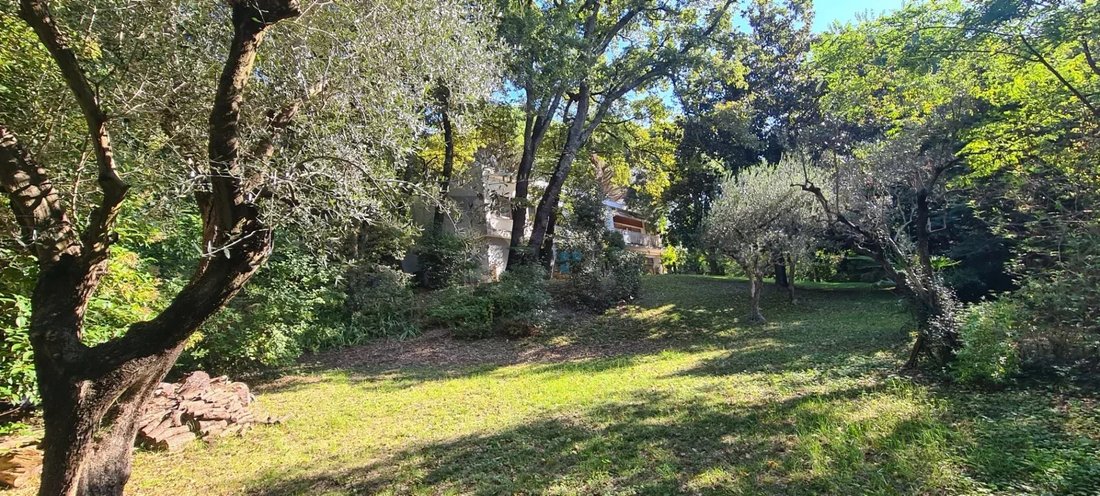 Estate in Alexis-Montlouis, Montelimar, France 5 - 16306982