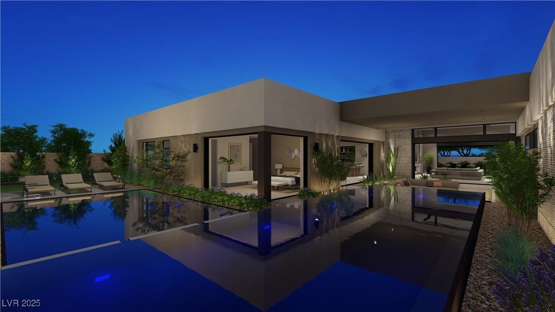 House in Las Vegas, Nevada, United States 5 - 16300283