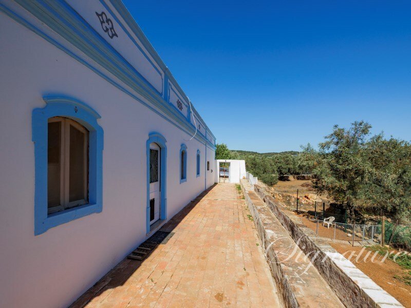 Finca in Santa Barbara de Nexe, Algarve, Portugal 5 - 16296228