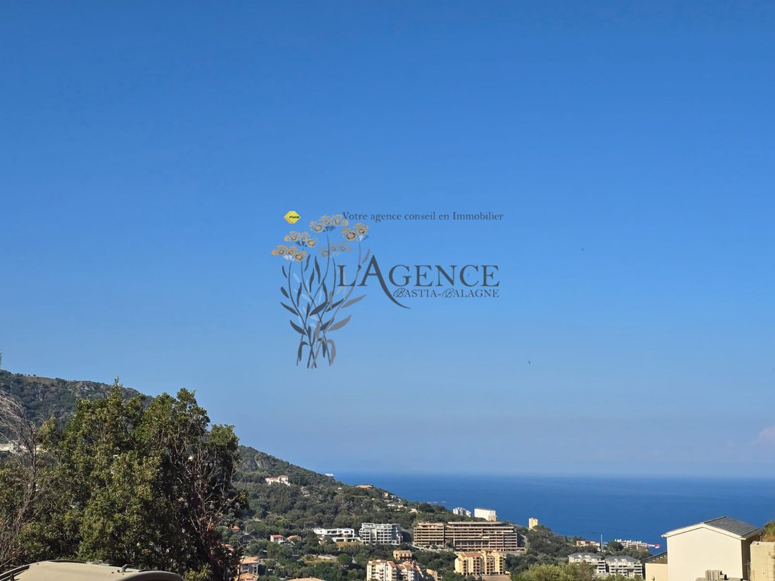 House in Lupino, Bastia, France 2 - 16297279