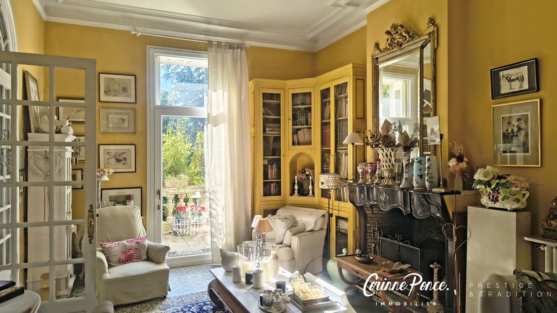 House in Camplanier, Nimes, France 4 - 16301446