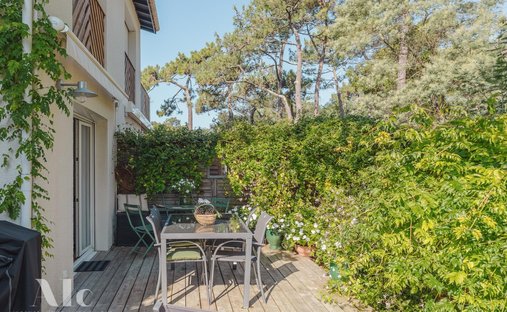 Apartment in Centre Cap Ferret, Lège-Cap-Ferret, France 1