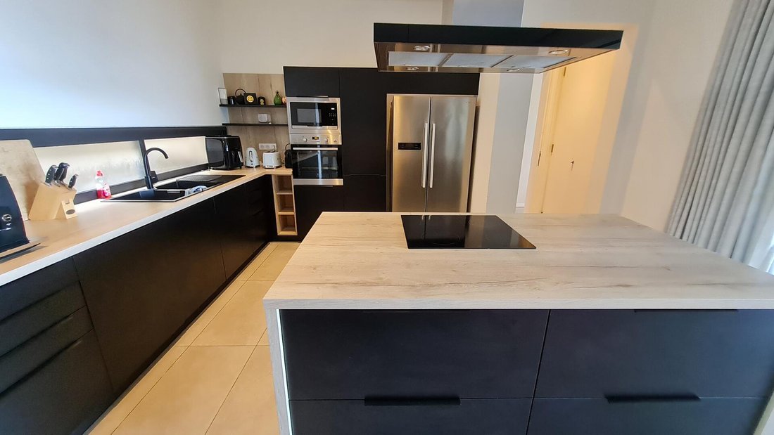 Apartment in Grand Baie, Rivière du Rempart District, Mauritius 3 - 16296455