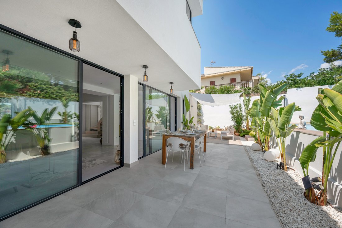 Villa in Calvia, Balearic Islands, Spain 5 - 16296043