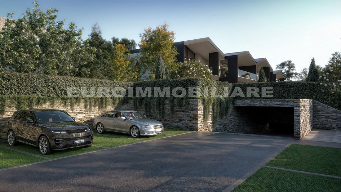 Apartment in Cellatica, Lombardy, Italy 4 - 16299868