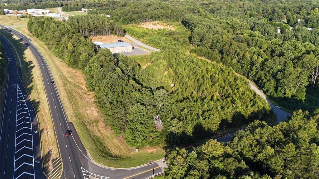 Land in Lula, Georgia, United States 2 - 16306529