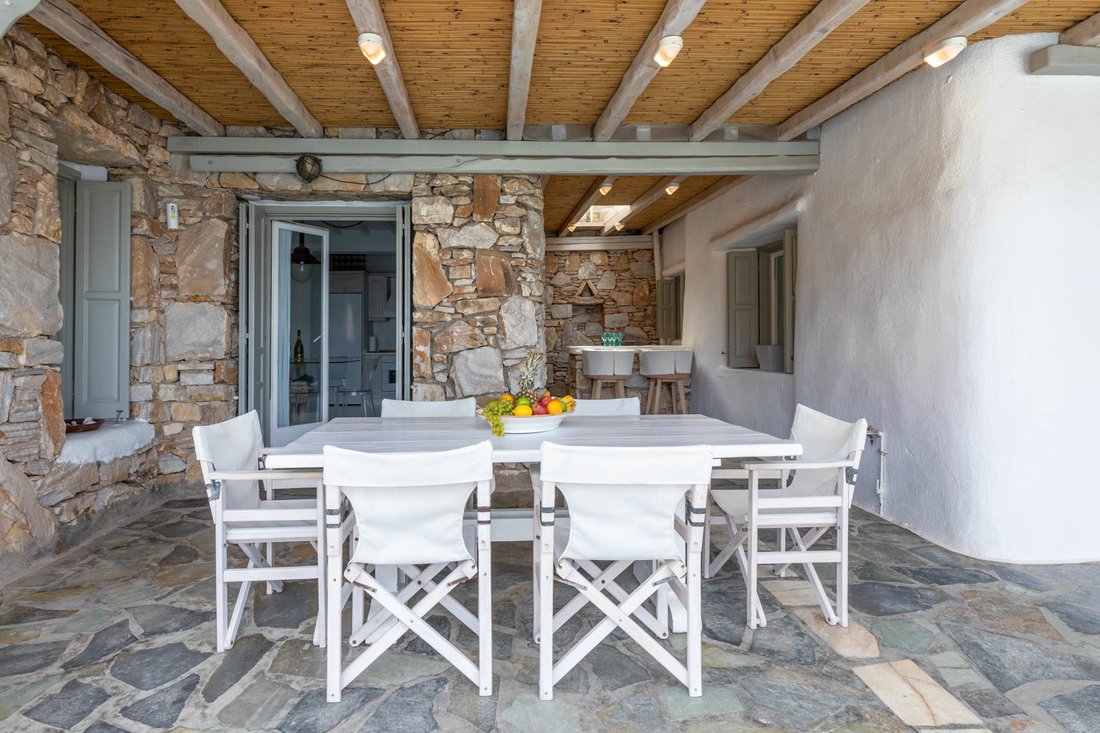 Villa in Mykonos, Aegean, Greece 5 - 14079025
