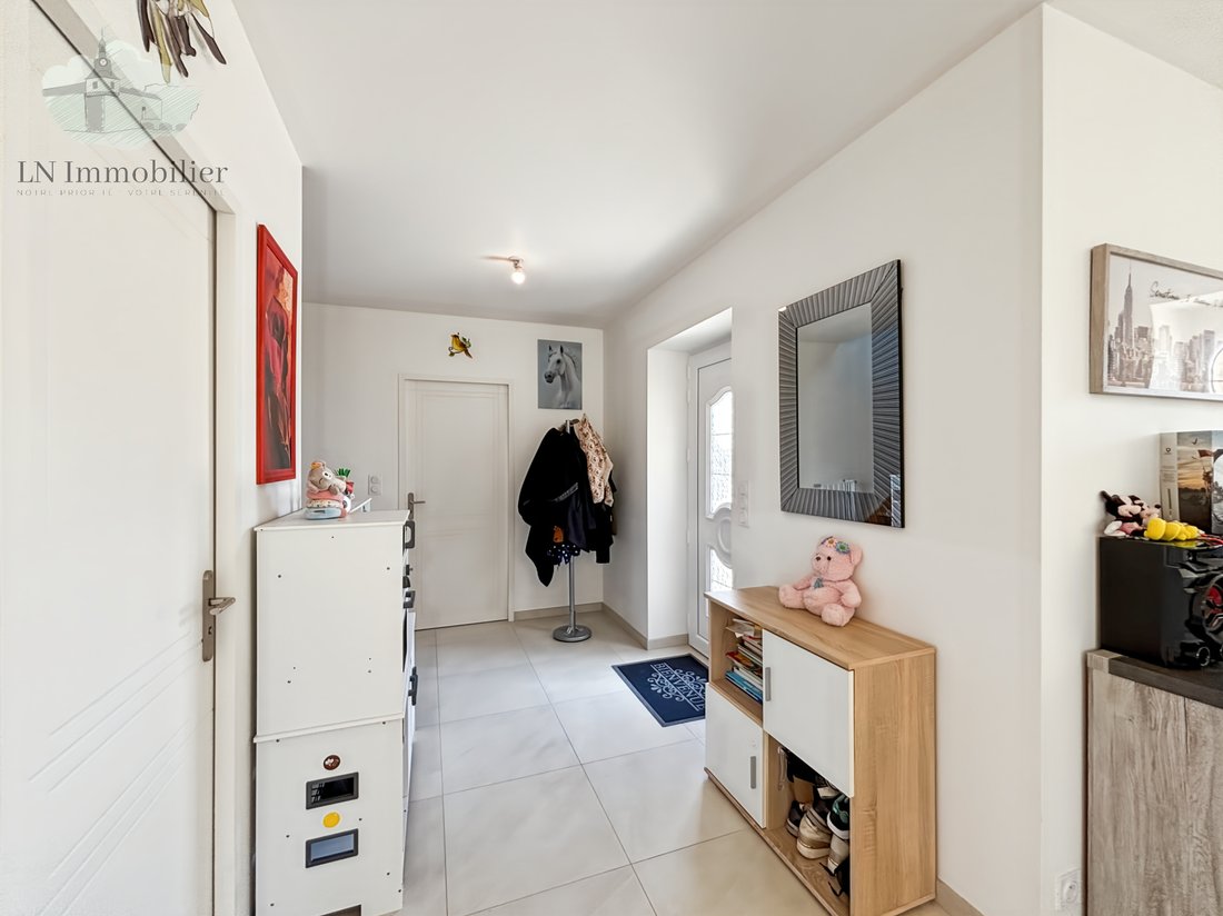 Villa in Kernevel, Rosporden, France 5 - 16297311