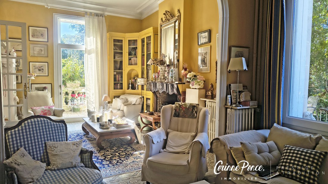 House in Camplanier, Nimes, France 5 - 16301446