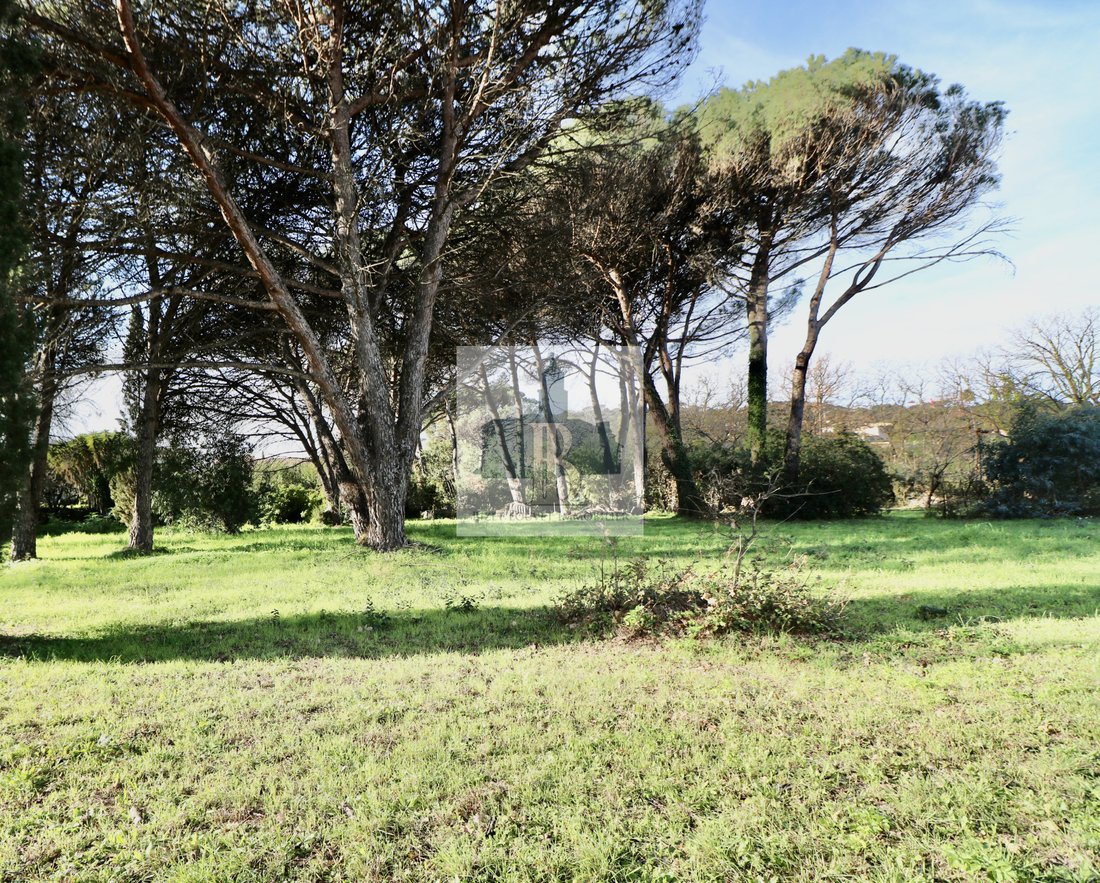 Land in Zone Est Diffuse, Saint-Tropez, France 2 - 16296605