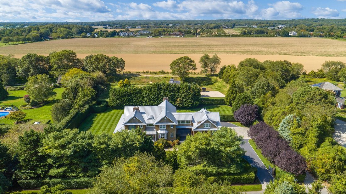 House in Water Mill, New York, United States 2 - 16298247