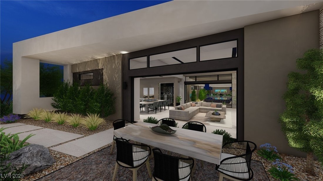 House in Las Vegas, Nevada, United States 2 - 16300333