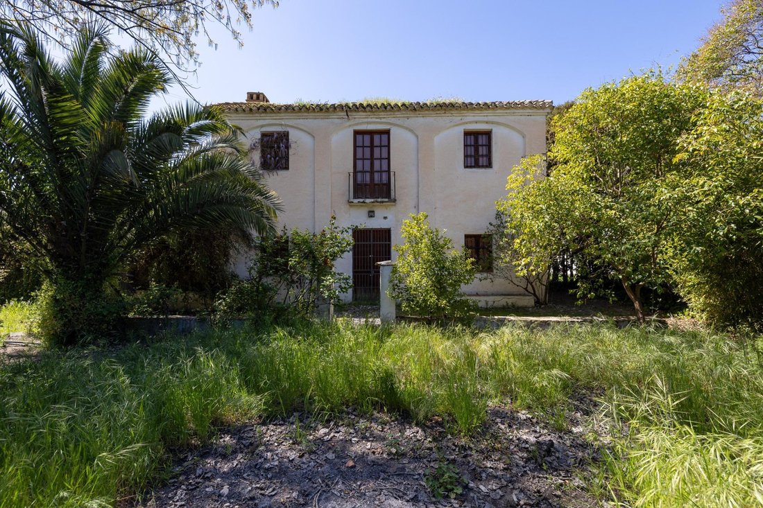 Country House in Ronda, Granada, Spain 1 - 16308542