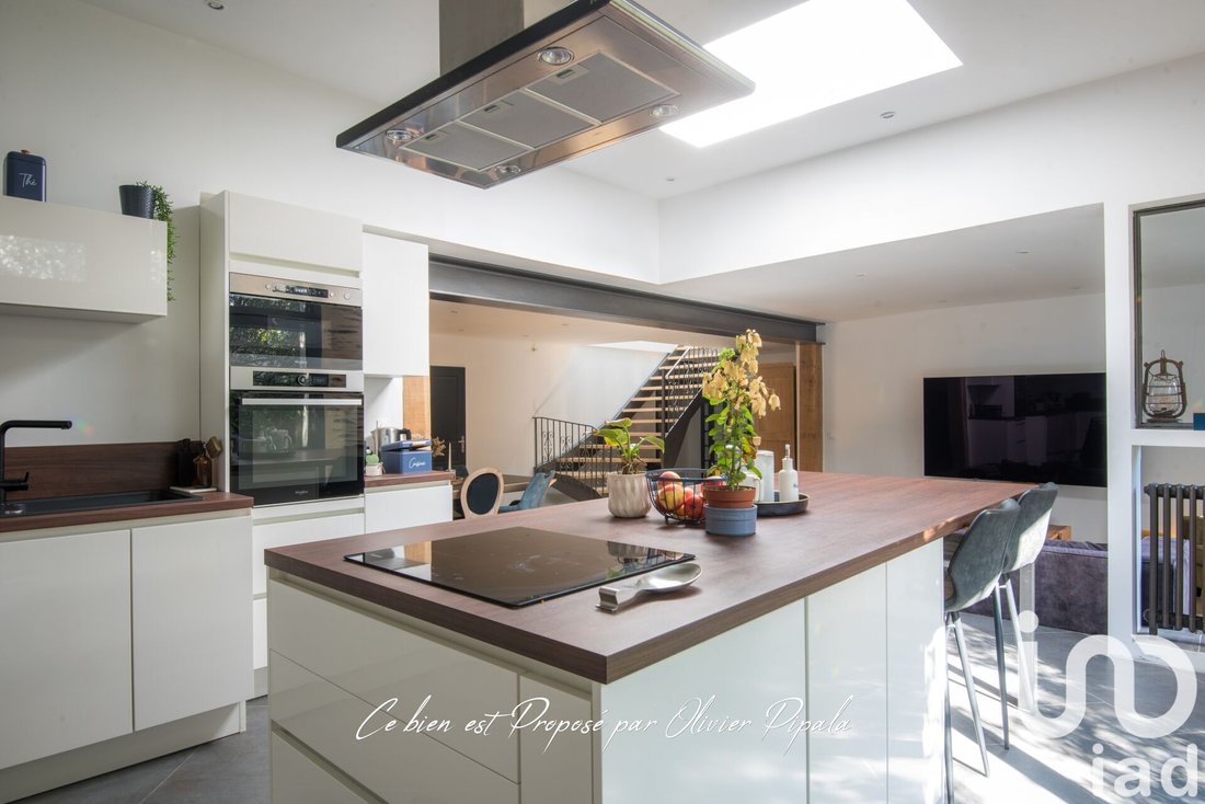 Appartement à Angers, Pays de la Loire, France 3 - 16299101