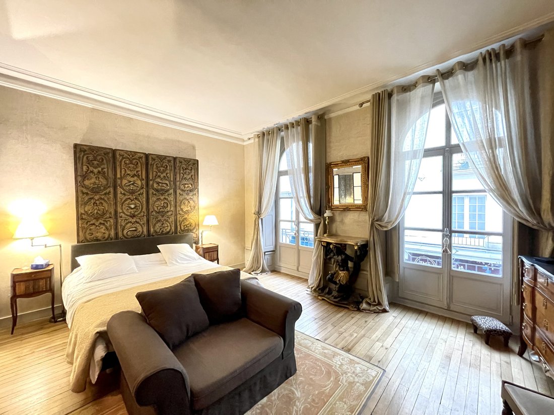 Apartment in Tortière - Donatien, Nantes, France 5 - 16297431