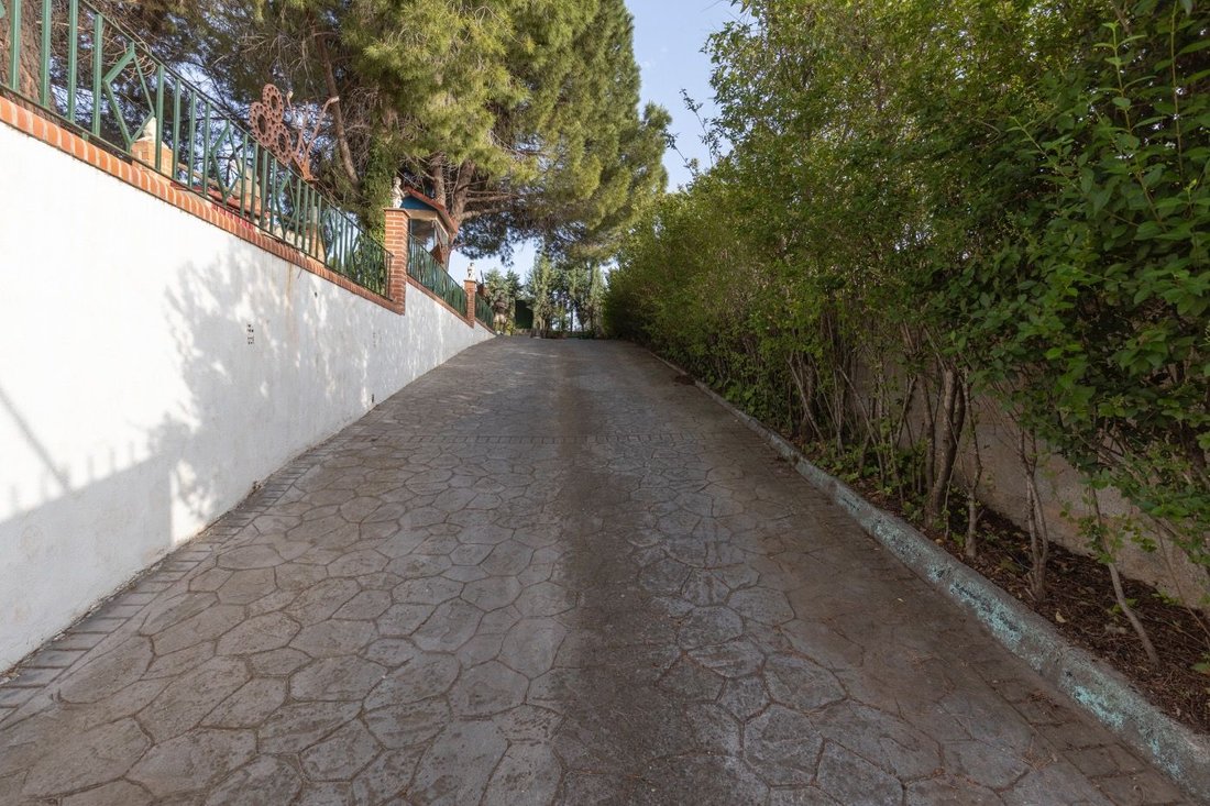 House in Viznar, Andalusia, Spain 2 - 16308585
