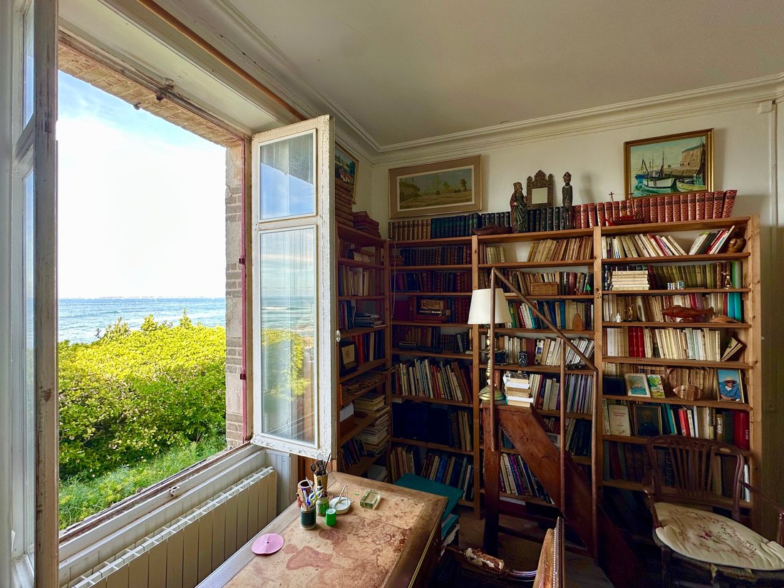 House in Beslon, La Baule-Escoublac, France 5 - 16296323