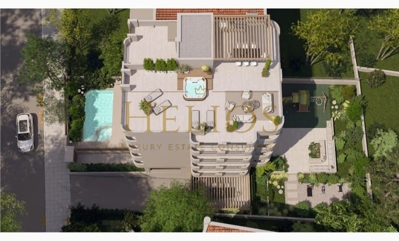 Apartment in Voula, Attica, Greece 3 - 16296076
