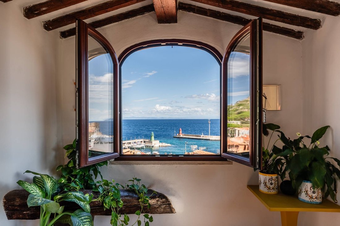 Apartment in Cala Spalmatoio, Tuscany, Italy 1 - 16306708