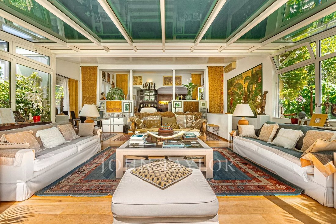 Apartment in Villeneuve, Vaud, Switzerland 2 - 16296050