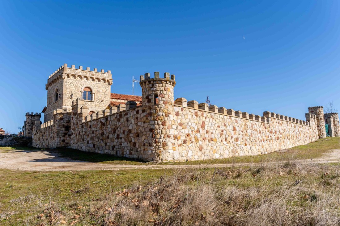 House in Hacinas, Castile and Leon, Spain 2 - 16306970