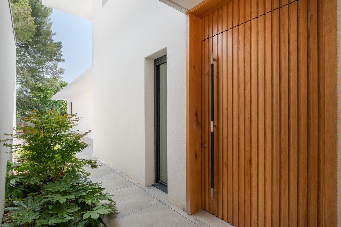 House in Castelnau-le-Lez, Occitania, France 2 - 16303479