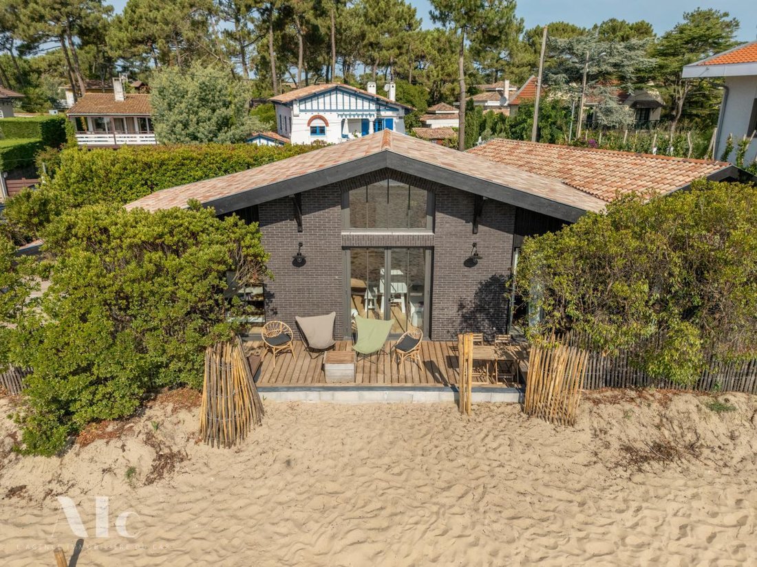 Villa in Centre Cap Ferret, Lège-Cap-Ferret, France 1 - 16297752