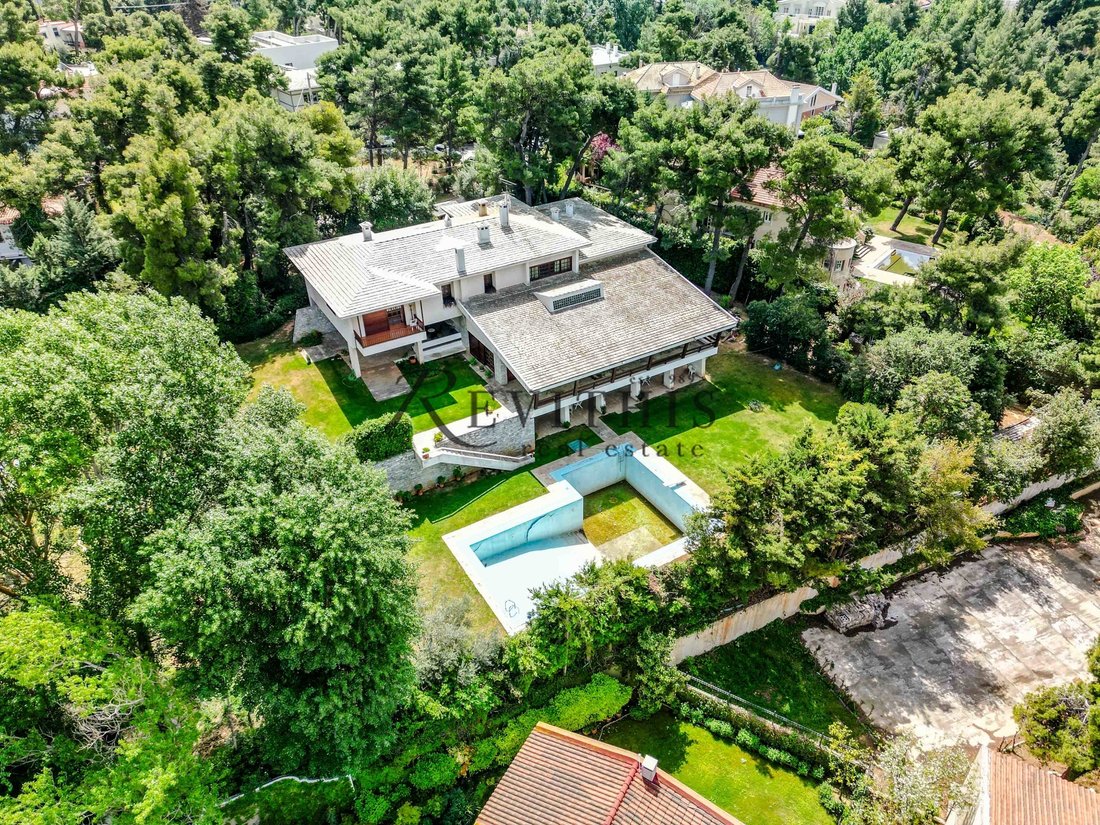 House in Ekali, Attica, Greece 2 - 16306648
