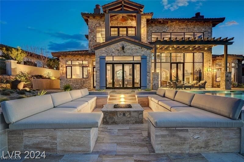 House in Henderson, Nevada, United States 4 - 16300691