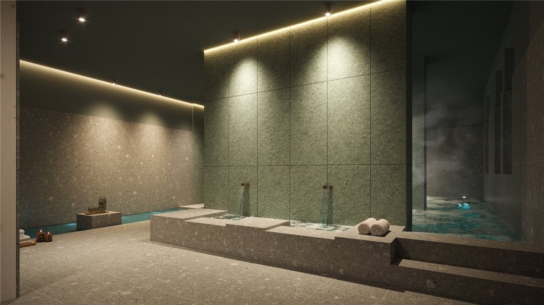 Penthouse in Andermatt, Uri, Schweiz 3 - 16297935
