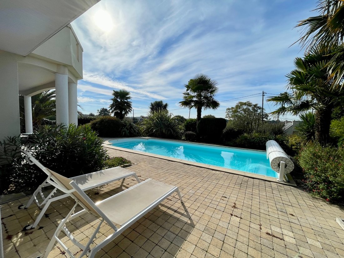 House in Bourg, Guidel, France 1 - 16301436