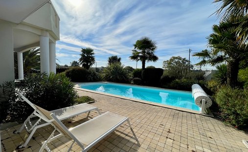Haus in Guidel, Bretagne, Frankreich 1