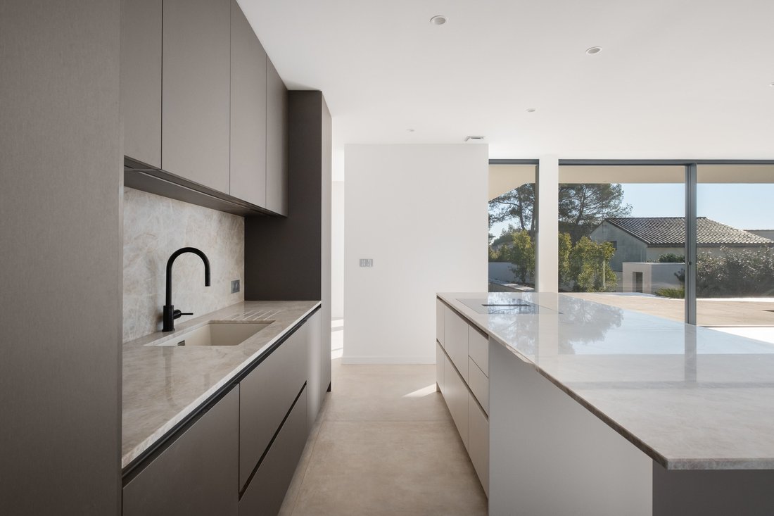 House in Castelnau-le-Lez, Occitania, France 5 - 16303479