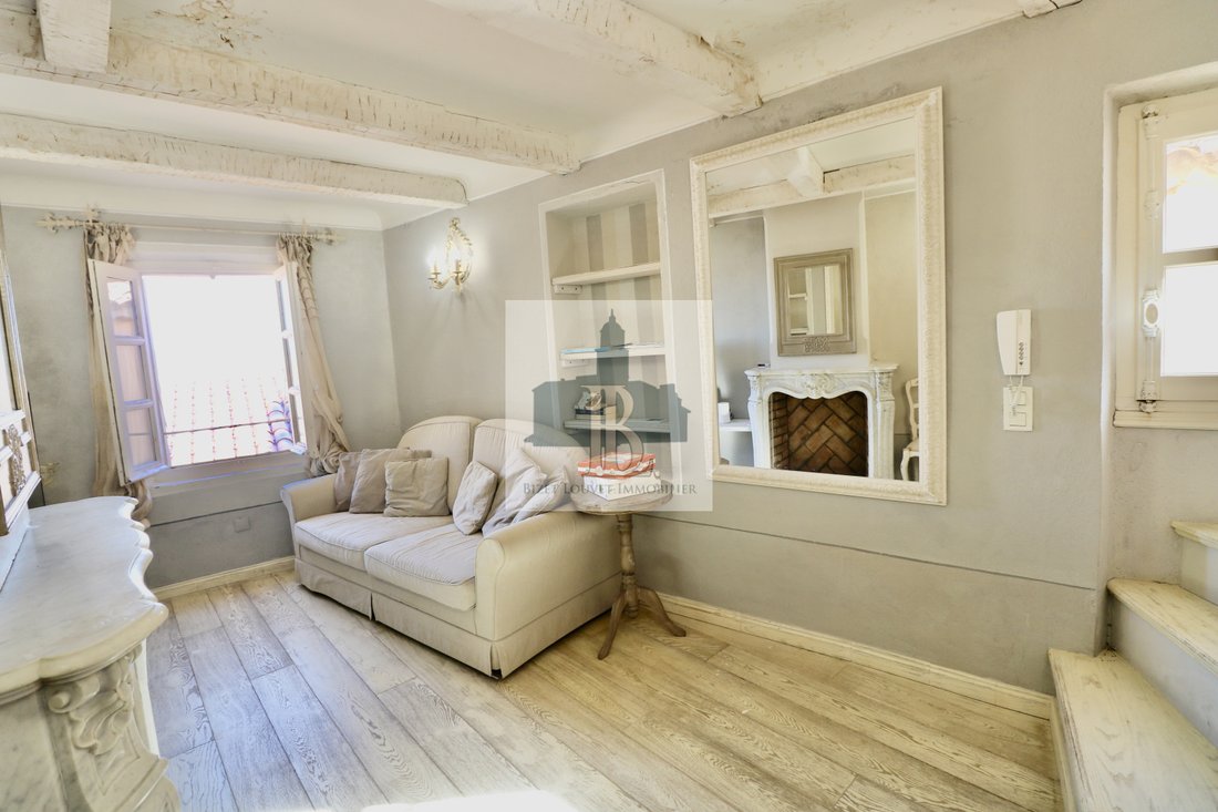 House in Zone Est Diffuse, Saint-Tropez, France 5 - 16296763