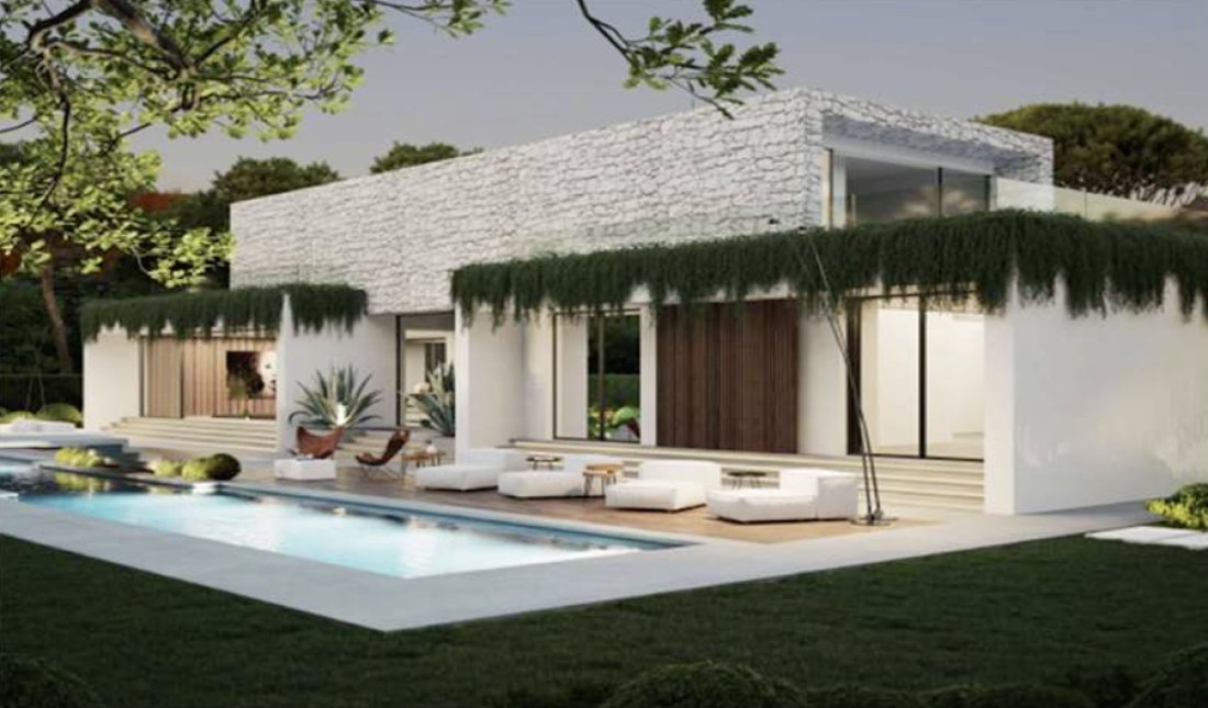 Villa in Vittoria Apuana, Forte dei Marmi, Tuscany 3 - 16300066