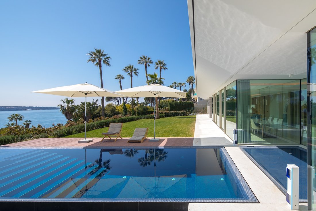 Villa in La Californie, Cannes, France 1 - 16306136