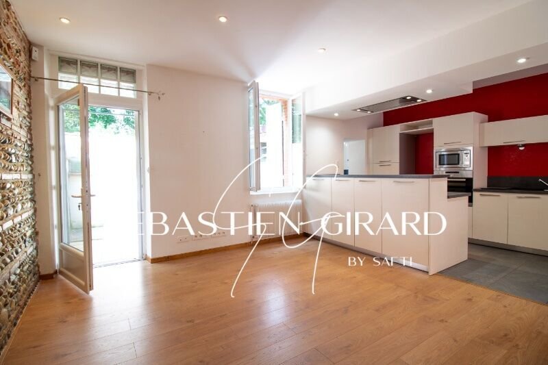 House in Jolimont-Soupetard-Bonhoure, Toulouse, France 3 - 16298838