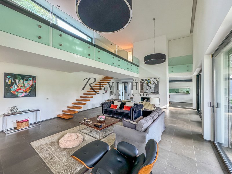 Villa in Kifisia, Attica, Greece 2 - 16306654